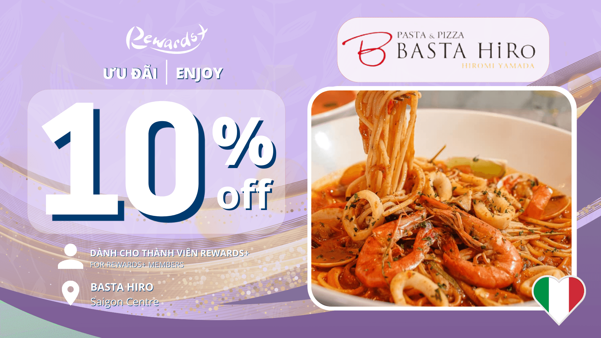 Voucher 2 - Promotional voucher 2 of 6